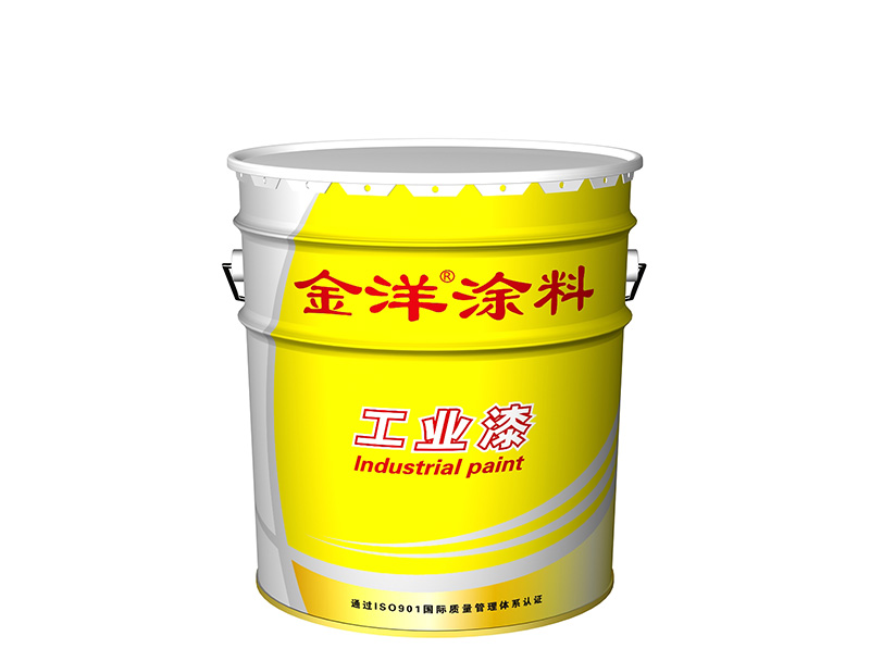 銀粉有機硅耐高溫防腐面漆600℃