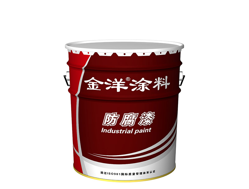 環氧聚硅氧烷防腐底漆