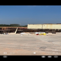 與北海三威達成戰略合作協議