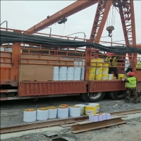 合作共贏！南寧維一助力翅翼鋼鐵項目